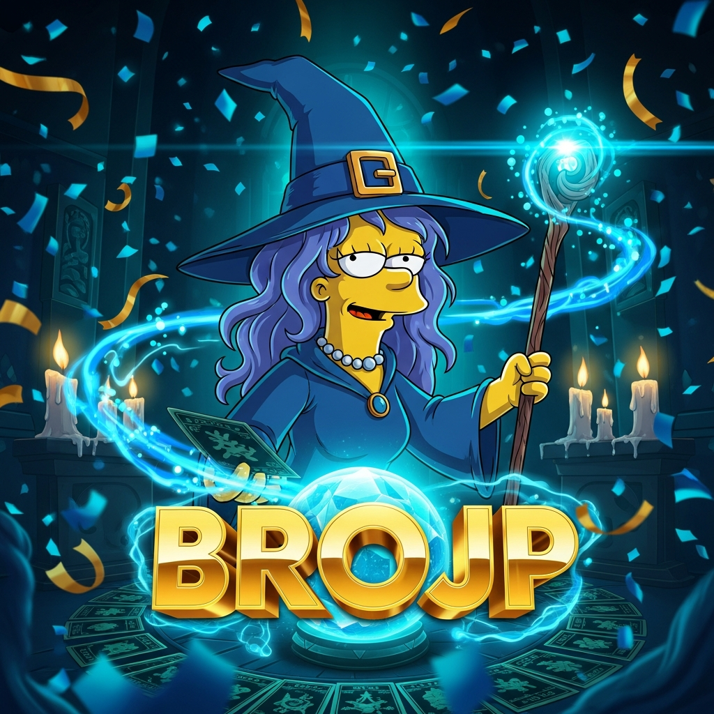 BROJP Cloud Computing — Enterprise Game Provider Cloud Platform